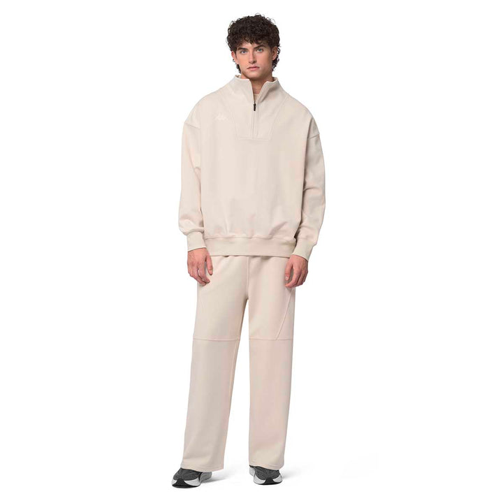 Sweatshirt Ither Beige Homme 5