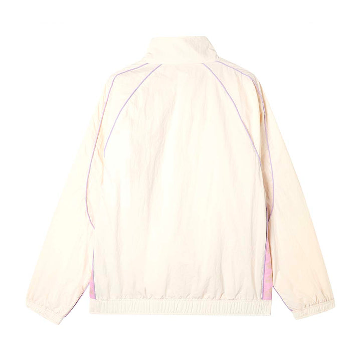 Veste Valdemar Cruel Pancake Blanc Unisexe 4
