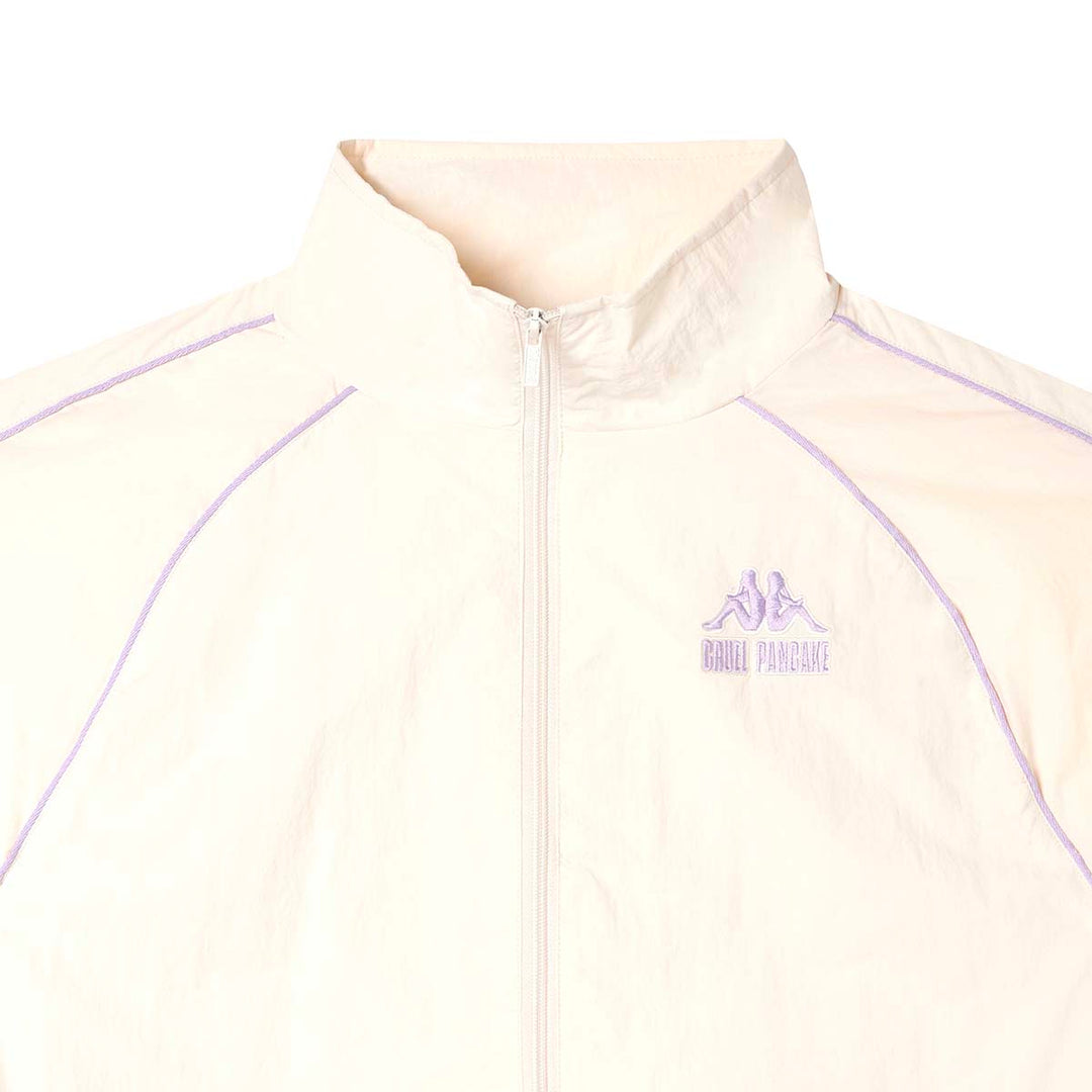 Veste Valdemar Cruel Pancake Blanc Unisexe main