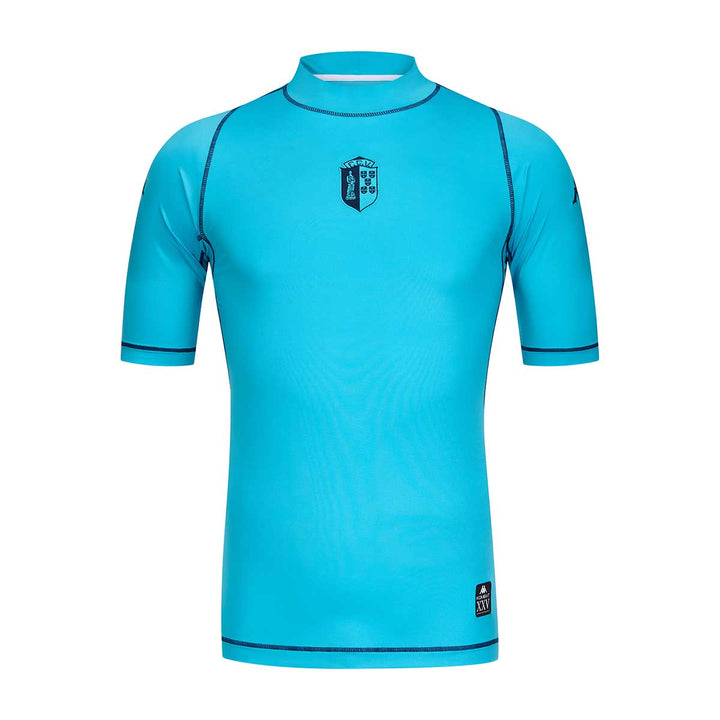 Maillot Kombat XXV Vizela 25/26 Bleu Homme 2