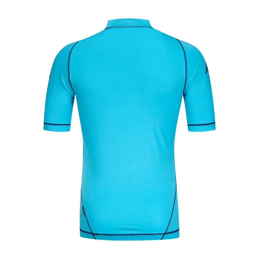 Maillot Kombat XXV Vizela 25/26 Bleu Homme main
