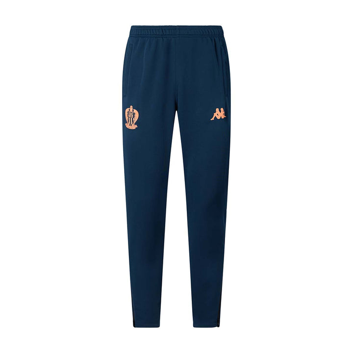 Pantalon Miragi Pro OGC Nice 25/26 Bleu Homme