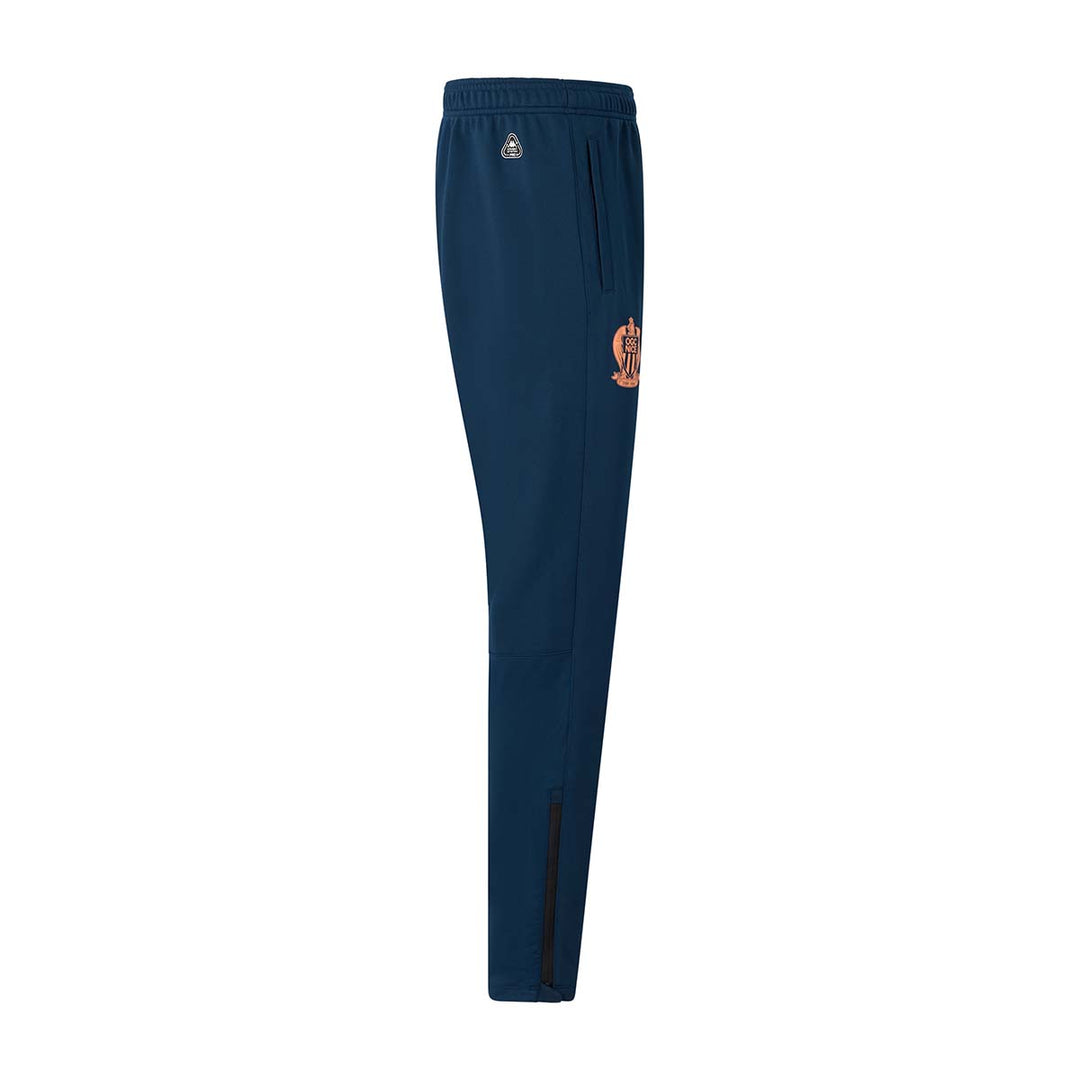 Pantalon Miragi Pro OGC Nice 25/26 Bleu Enfant