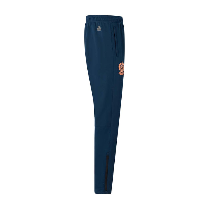 Pantalon Miragi Pro OGC Nice 25/26 Bleu Homme
