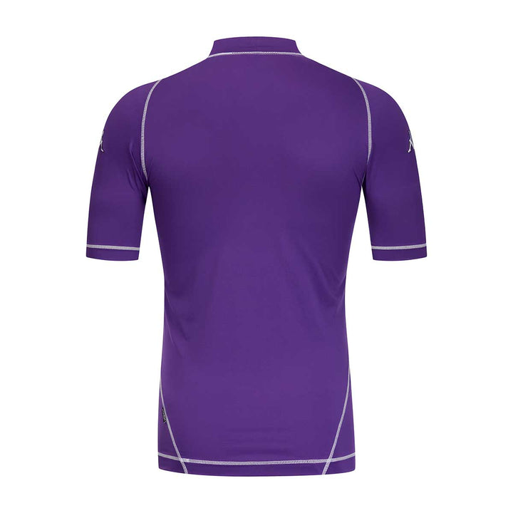 Maillot Kombat XXV ACF Fiorentina 25/26 Violet Homme 12