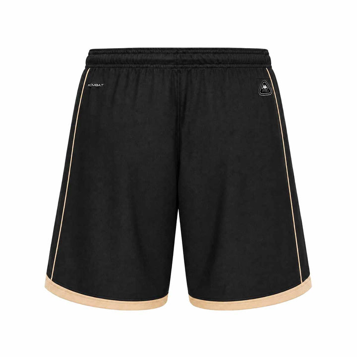 Short Kombat Ryder Third OGC Nice 26/27 Noir Enfant 3