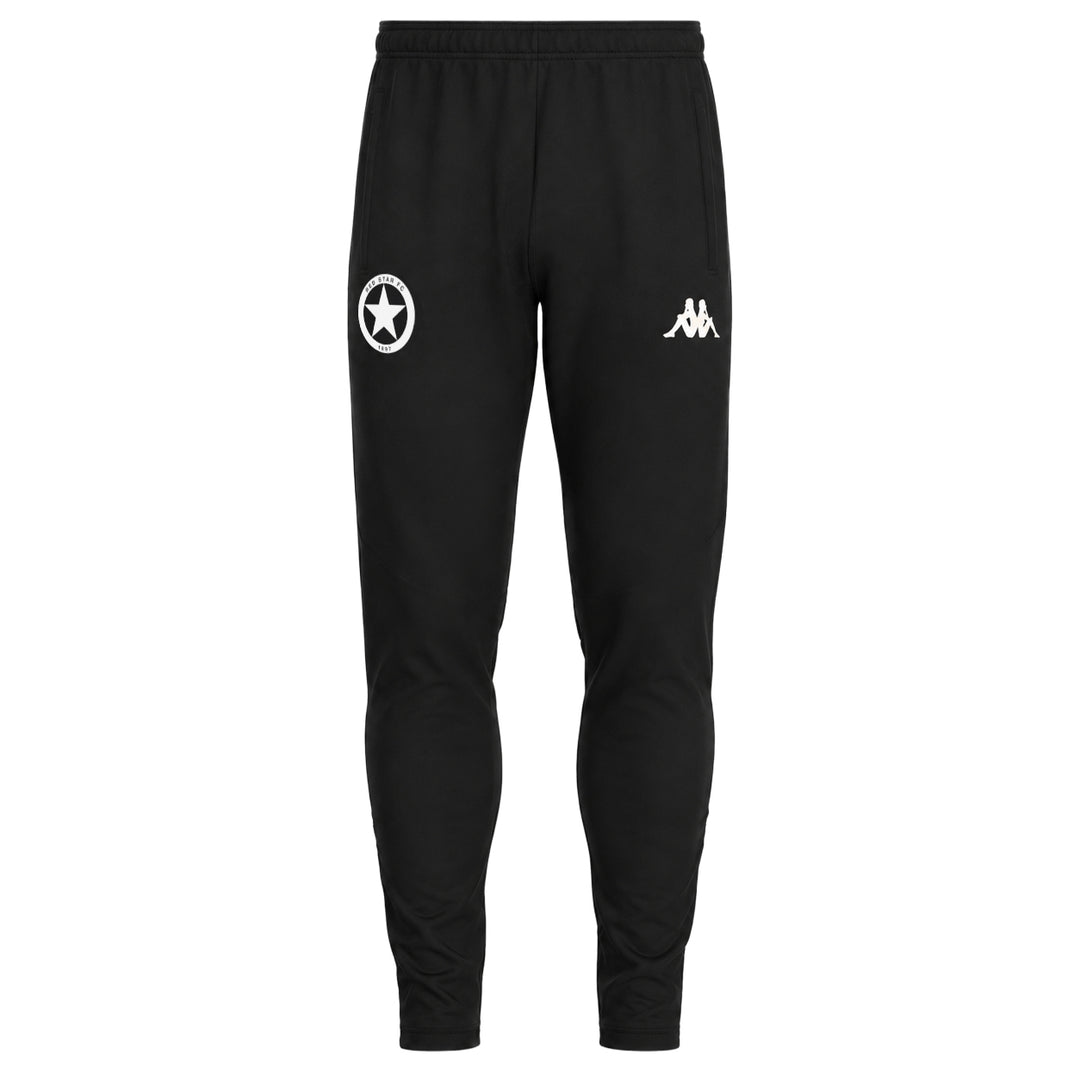 Pantalon Miragi Pro 2 Red Star FC 26/27 Noir Enfant 00