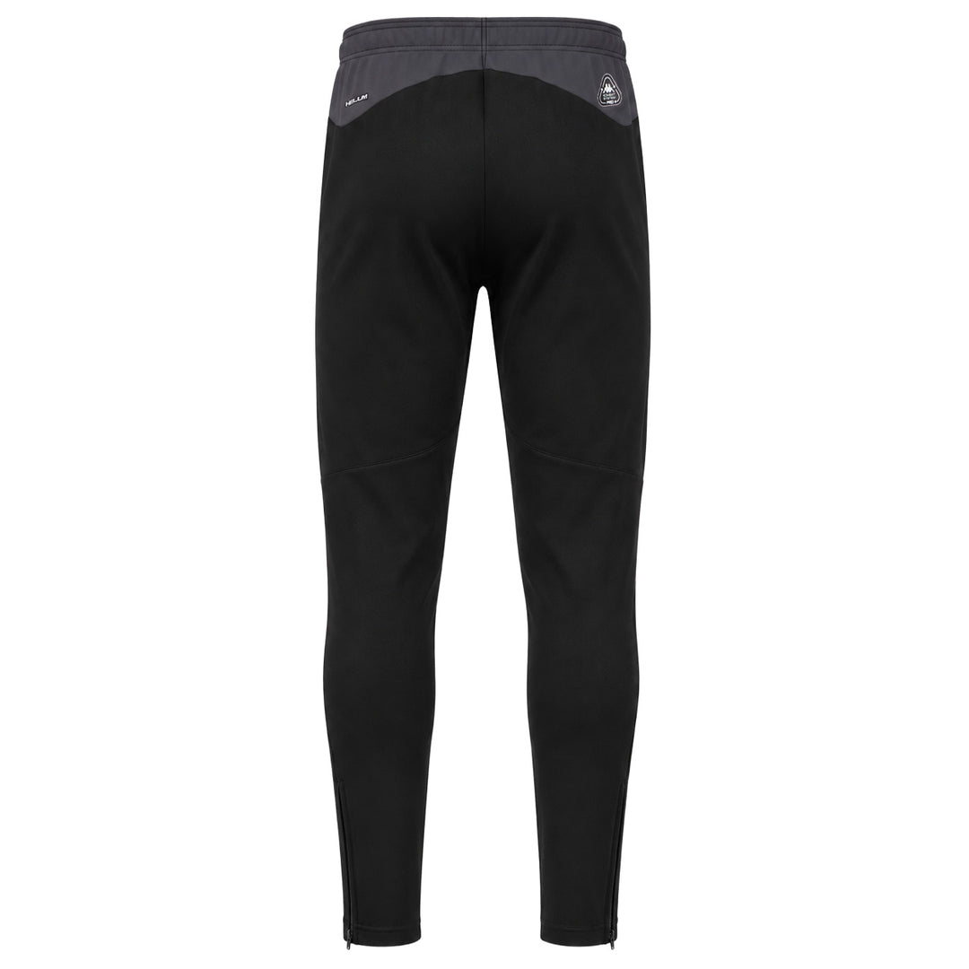 Pantalon Miragi Pro 2 Red Star FC 26/27 Noir Enfant main