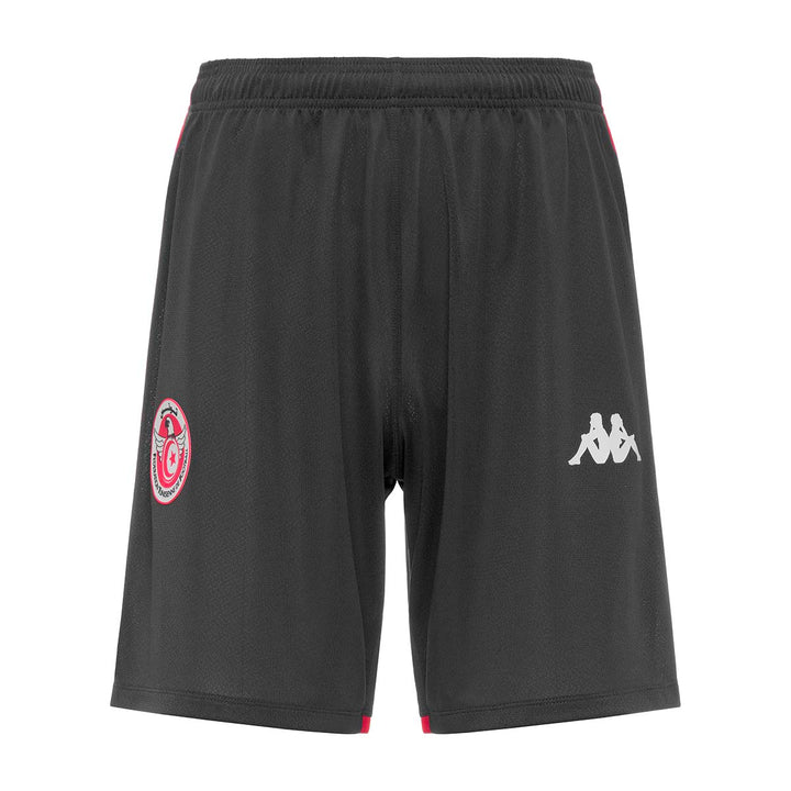 Short Mixio Pro 2 Tunisie 26/27 Gris Homme 1
