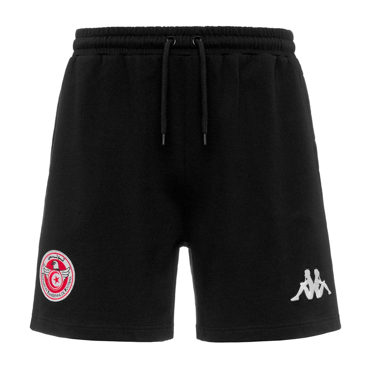 Short Eroi Tunisie 26/27 Noir Homme 1