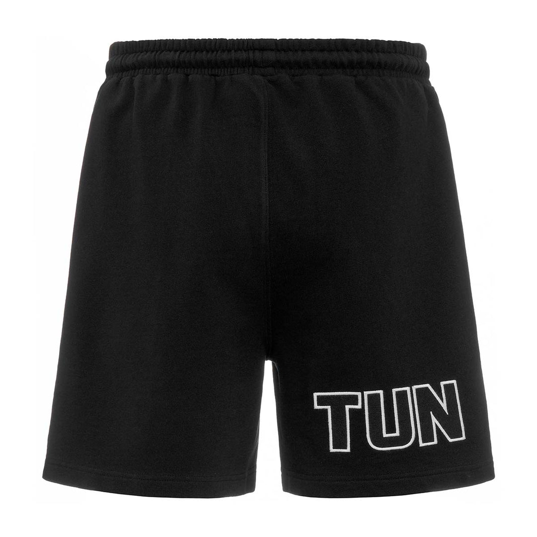Short Eroi Tunisie 26/27 Noir Homme main