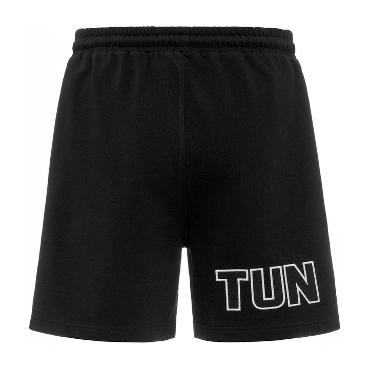 Short Eroi Tunisie 26/27 Noir Homme 3