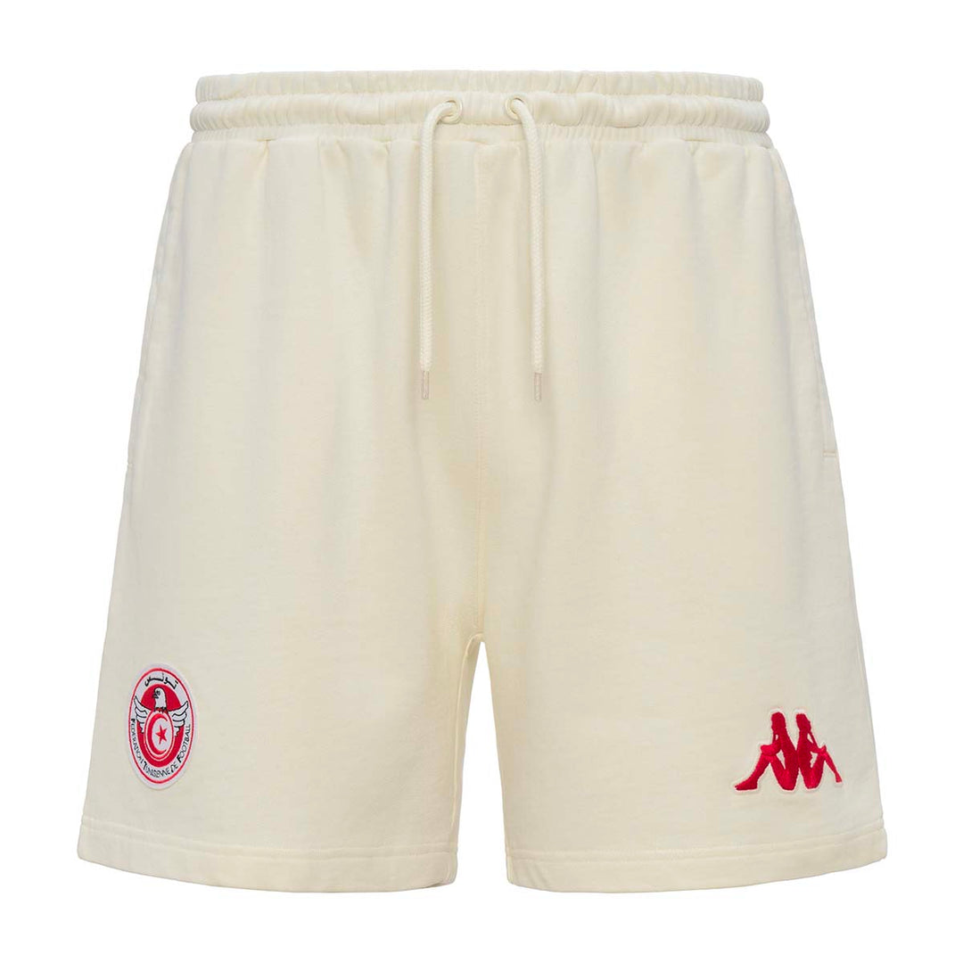 Short Eroi Tunisie 26/27 Beige Homme 00