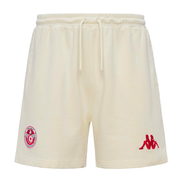 Short Eroi Tunisie 26/27 Beige Homme 1