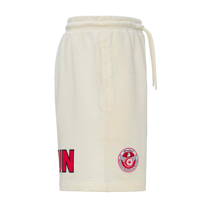 Short Eroi Tunisie 26/27 Beige Homme 2