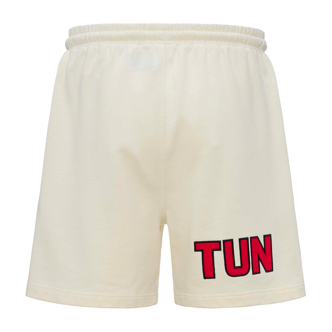 Short Eroi Tunisie 26/27 Beige Homme main