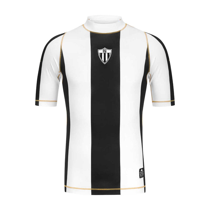 Maillot Kombat XXV Nacional Madeira 25/26 Blanc Homme 2