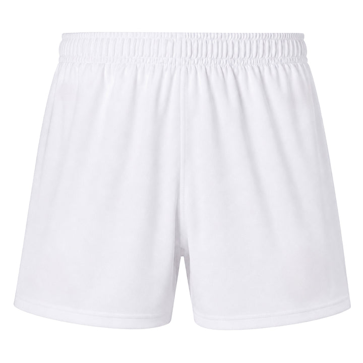 Short Kombat Ryder UBB 26/27 Blanc Enfant 3