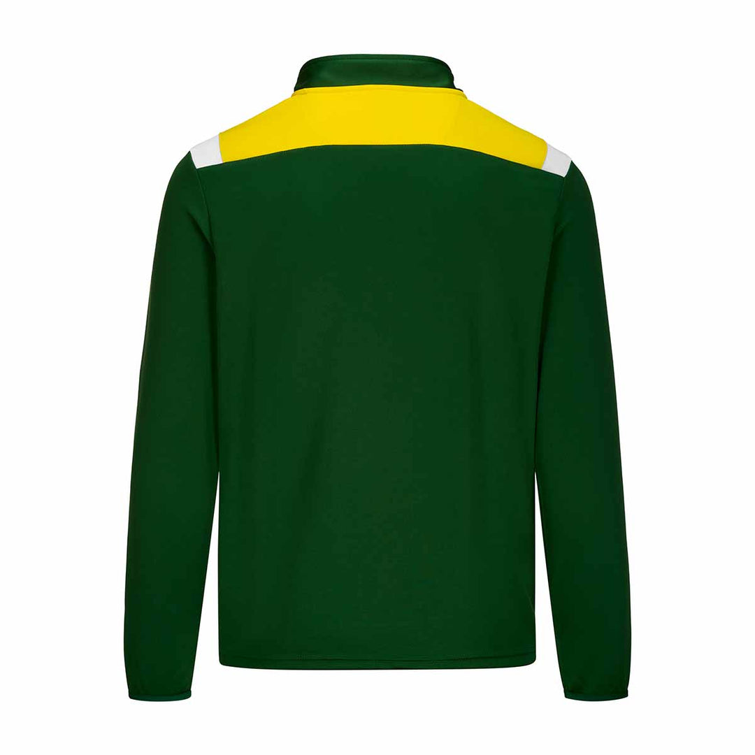 Sweatshirt Enino JSK 24/25 Vert Homme main
