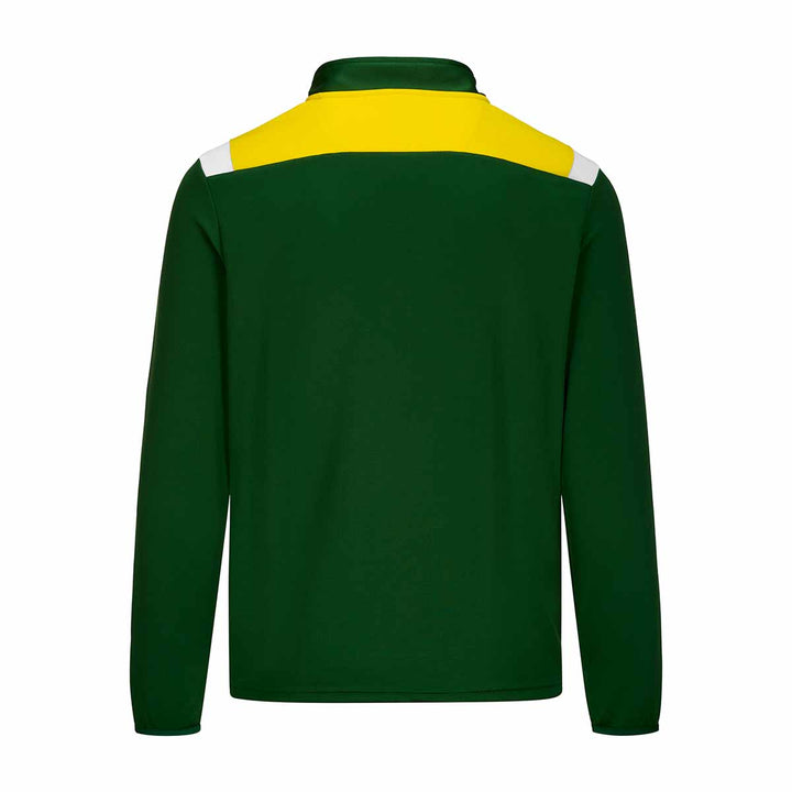 Sweatshirt Enino JSK 24/25 Vert Homme 3