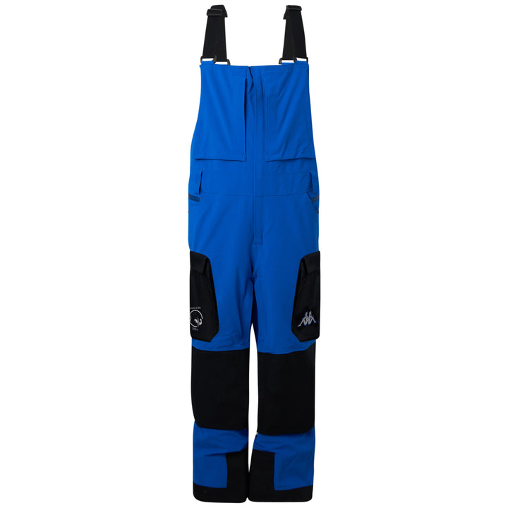 Pantalon 6Cento 626E FFS Bleu Unisexe 1