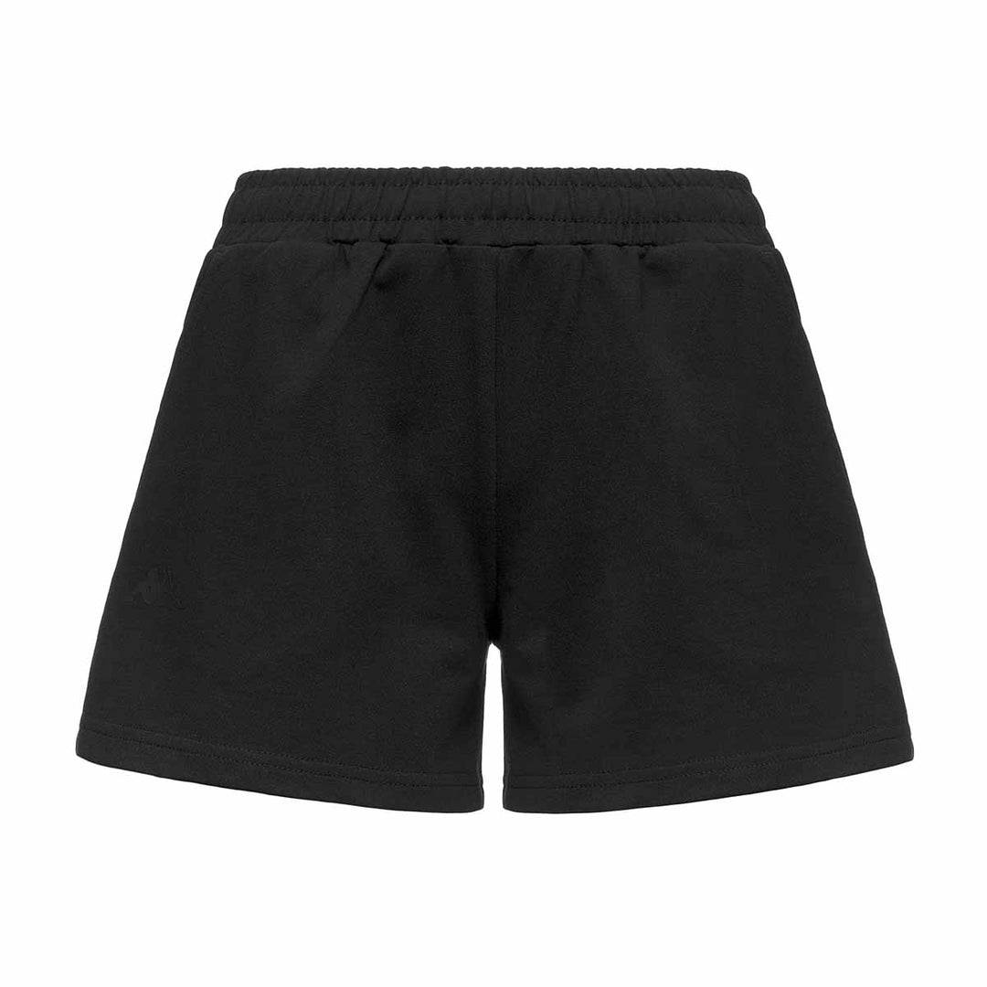 Short Iabeja Noir Femme 00
