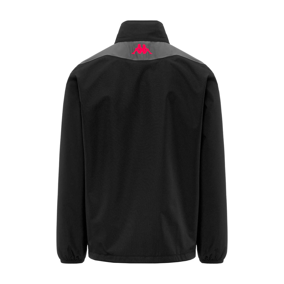 Veste Mavaro Pro 2 Tunisie 26/27 Noir Homme main