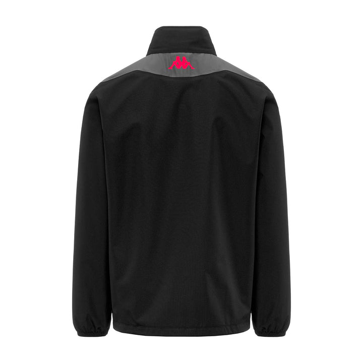 Veste Mavaro Pro 2 Tunisie 26/27 Noir Homme 3