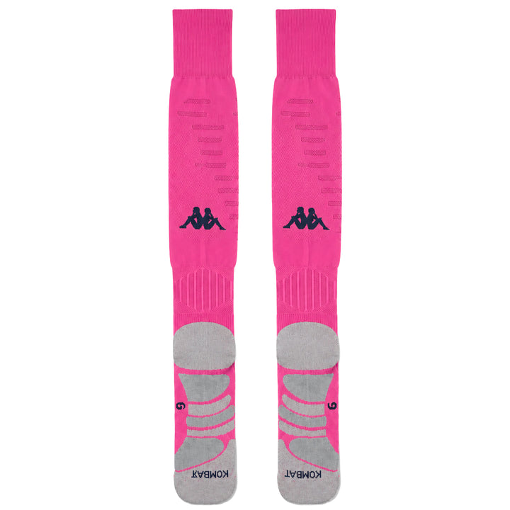 Chaussettes Kombat Spark Pro Stade Français Paris 26/27 Rose Homme 2