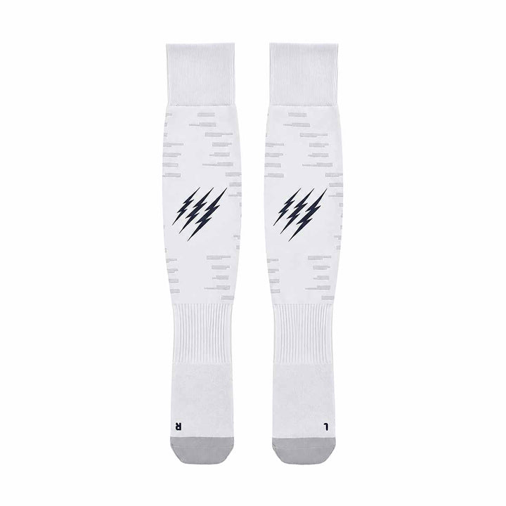 Chaussettes Kombat Spark Pro Stade Français Paris 26/27 Blanc Homme 1