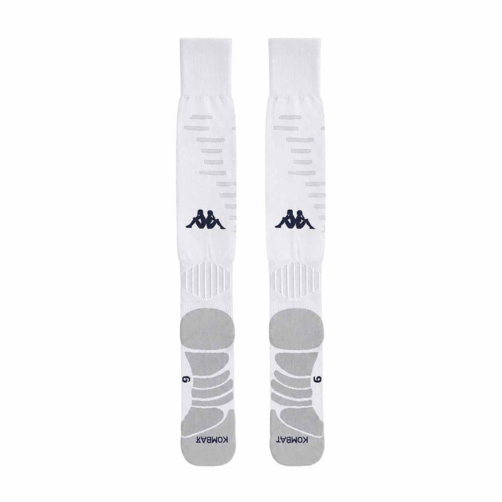 Chaussettes Kombat Spark Pro Stade Français Paris 26/27 Blanc Homme 2