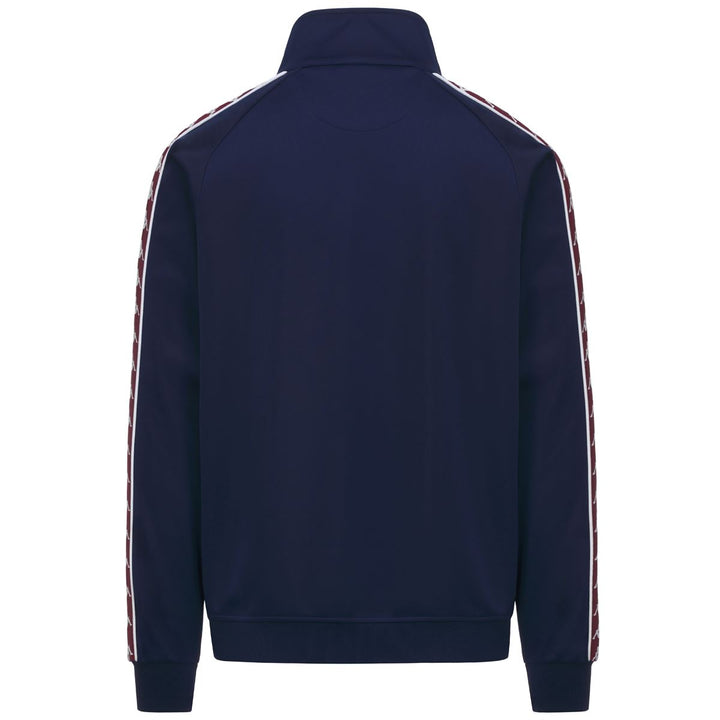 Veste 222 Banda Annistony Slim Clermont Foot 63 26/27 Bleu Enfant 3