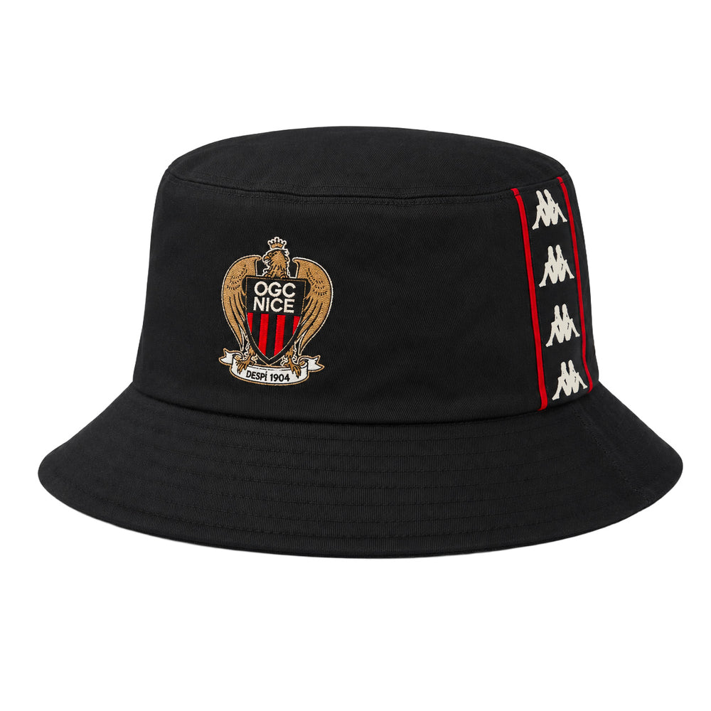 Bob Gunthers OGC Nice 26/27 Noir 02