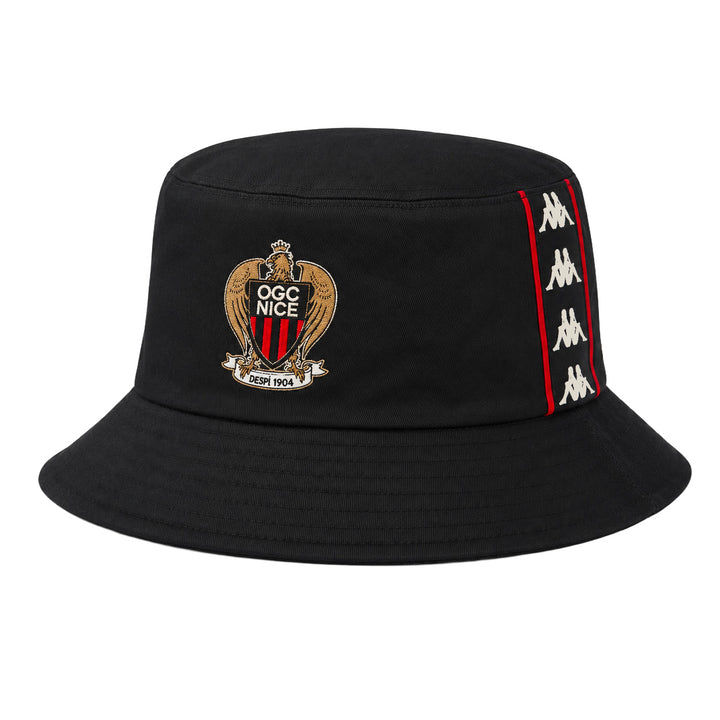 Bob Gunthers OGC Nice 26/27 Noir 2