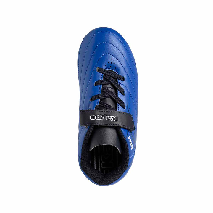 Chaussures Player Fg Bleu Enfant