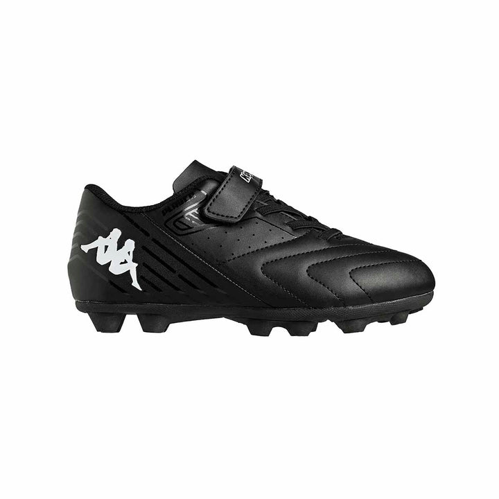 Chaussures Player Fg Noir Enfant