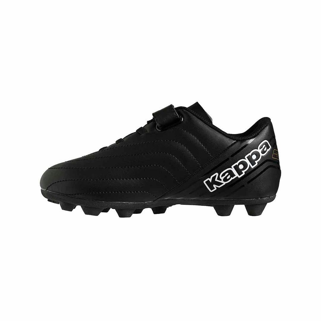 Chaussures Player Fg Noir Enfant