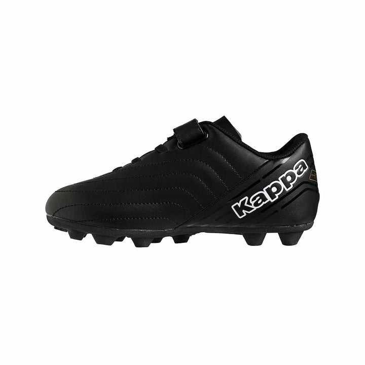 Chaussures Player Fg Noir Enfant