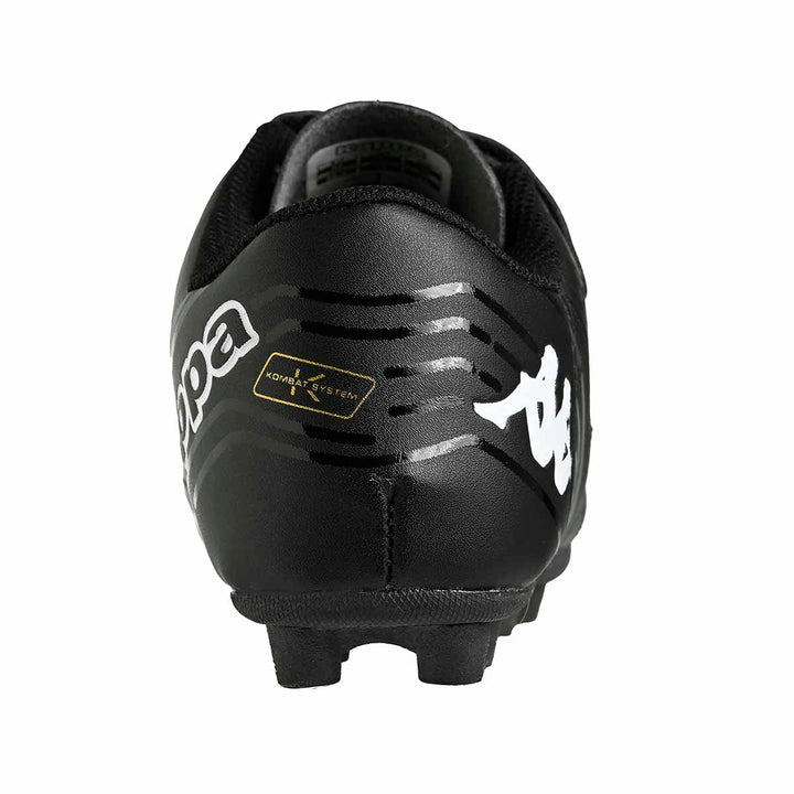 Chaussures Player Fg Noir Enfant