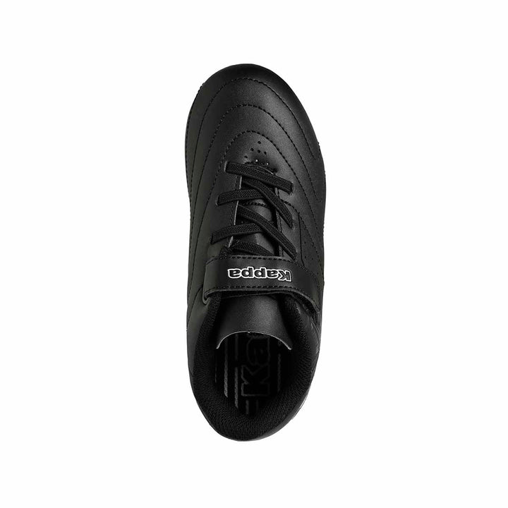 Chaussures Player Fg Noir Enfant