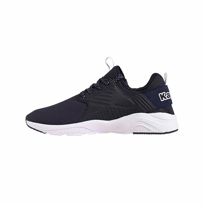Sneakers San Puerto Bleu Homme