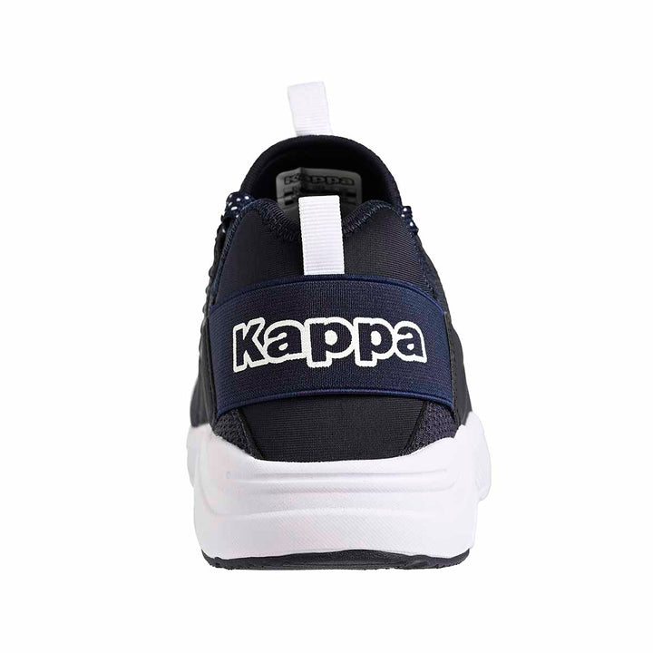 Sneakers San Puerto Bleu Homme
