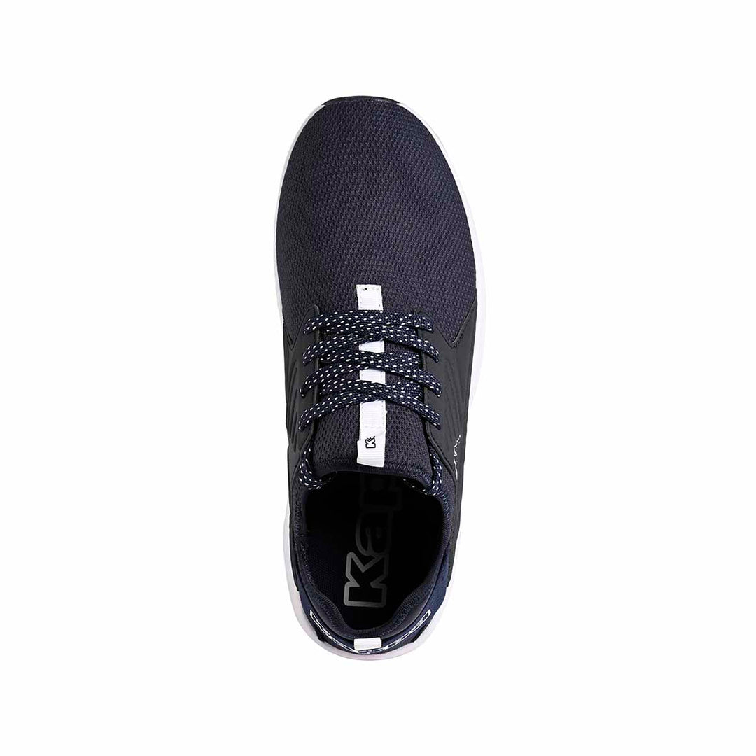 Sneakers San Puerto Bleu Homme