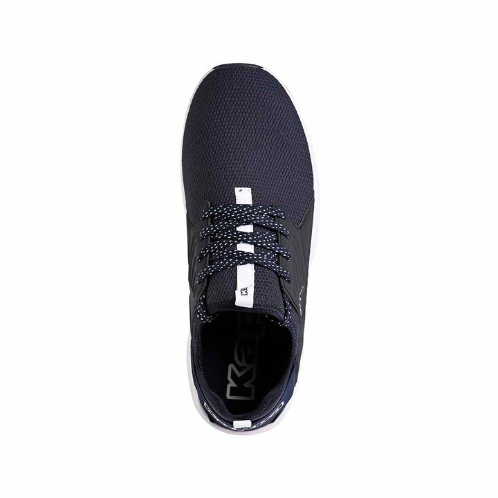 Sneakers San Puerto Bleu Homme