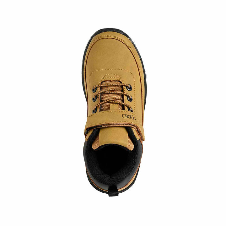Boots Monsi Low Camel Enfant