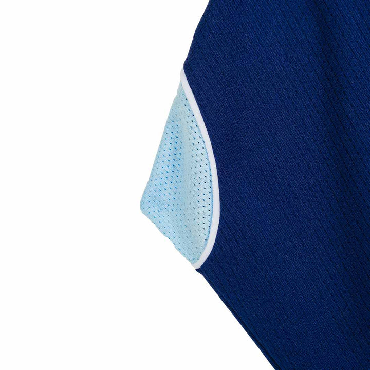 Maillot ML Kombat Home Athens Kallithea FC 26/27 Bleu Homme 4