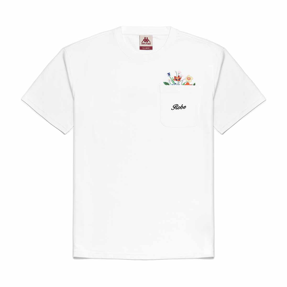 Maglietta robe di kappa deals