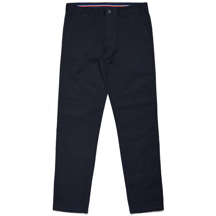 Pantalon Westin Gabardine BWT Alpine F1 Team 2024 Bleu Homme