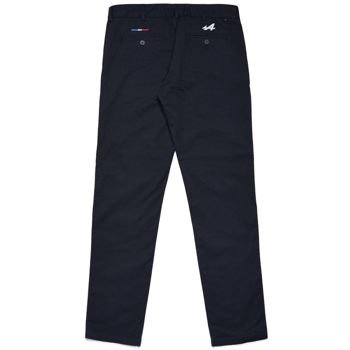 Pantalon Westin Gabardine BWT Alpine F1 Team 2024 Bleu Homme