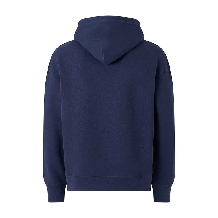 Hoodie Amable Stade Francais Paris 25/26 Bleu Homme 7